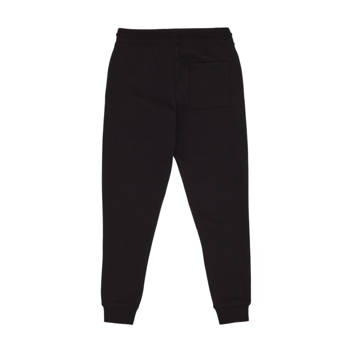 спортивные штаны tjm slim fleece swea от бренда tommy jeans вид слева