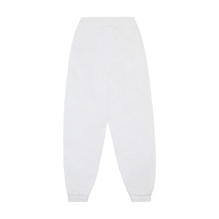спортивные штаны tjw tommy signature sweatpant от бренда tommy jeans вид слева