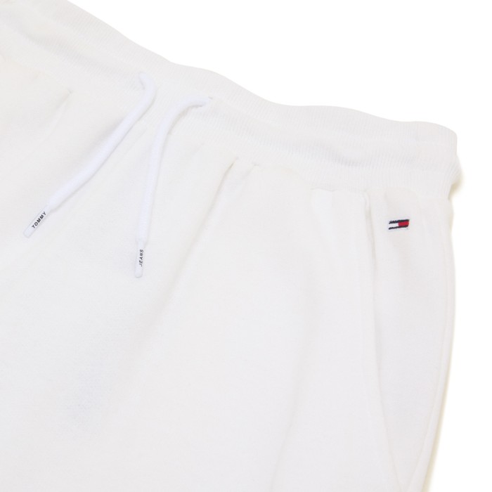 спортивные штаны tjw tommy signature sweatpant по цене 6495 руб вид справа