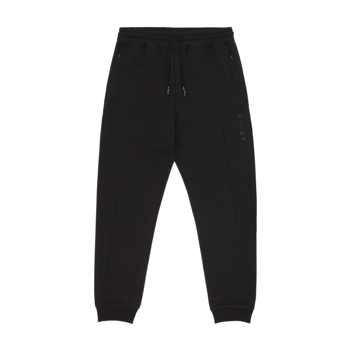 спортивные штаны tracksuit trouser UNUZMIP25SSSIYAH фотография