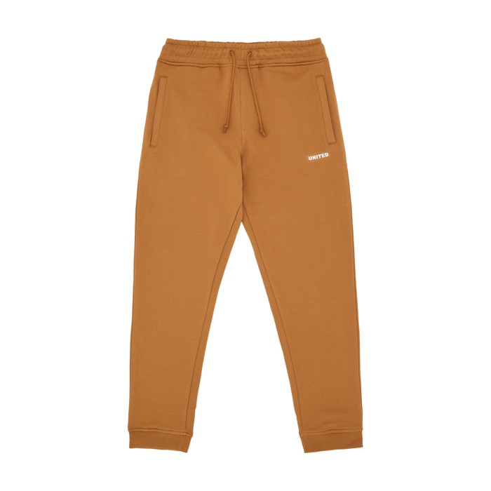 спортивные штаны tracksuit trouser UNUPMSTBC фотография
