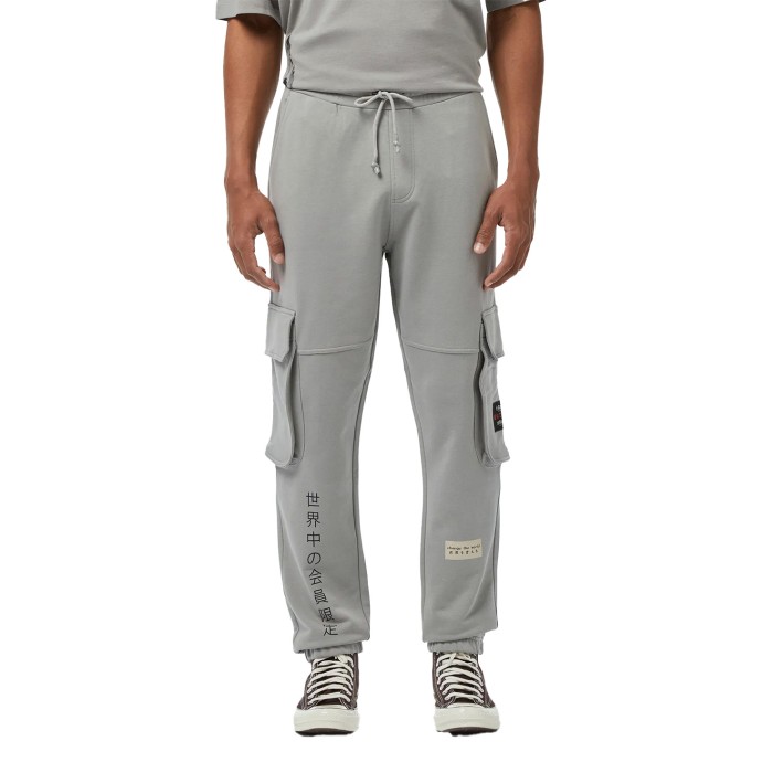 спортивные штаны tracksuit trouser UNSHINGRI фотография
