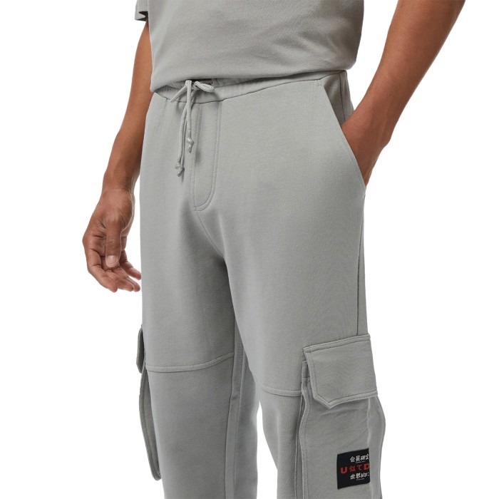 спортивные штаны tracksuit trouser от бренда united 4 вид слева