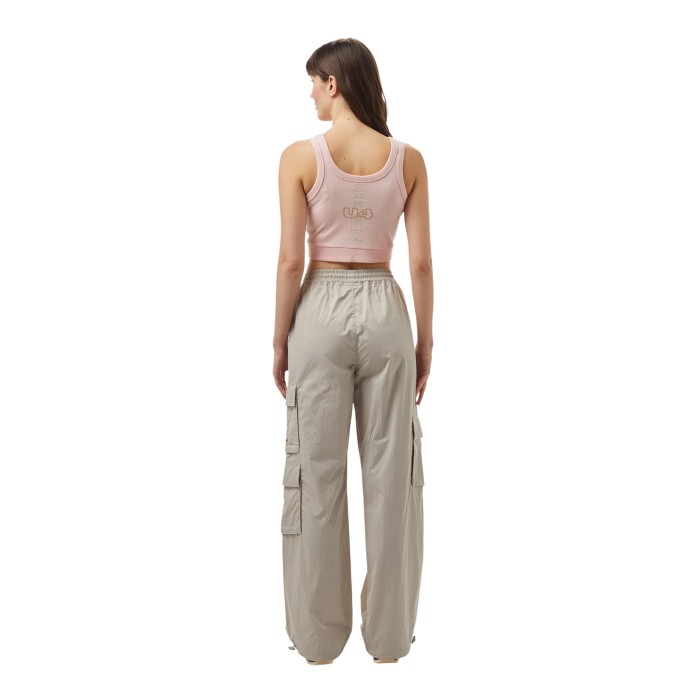 спортивные штаны tracksuit trouser от бренда united 4 вид слева