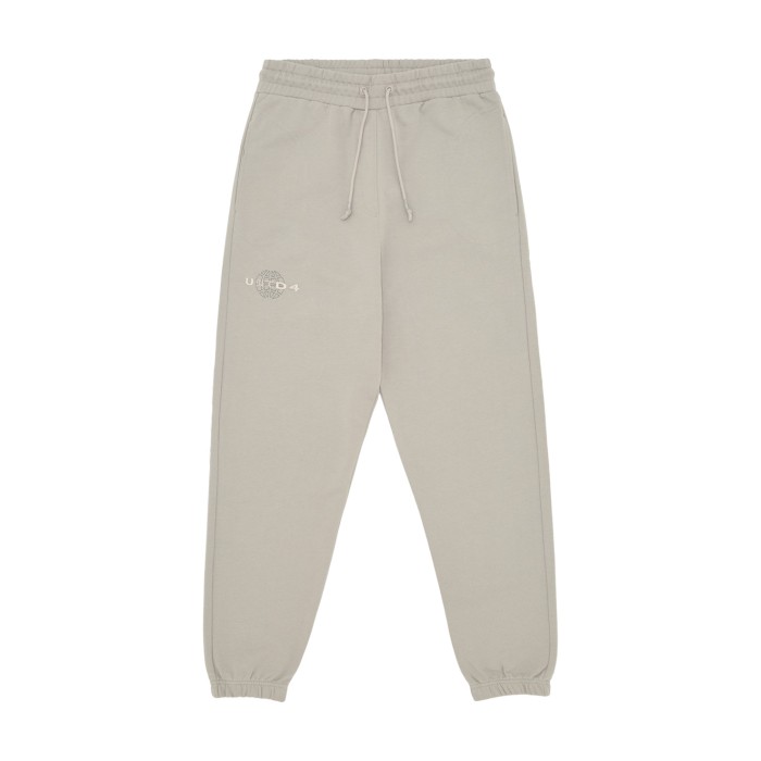 спортивные штаны tracksuit trouser из турции вид сбоку