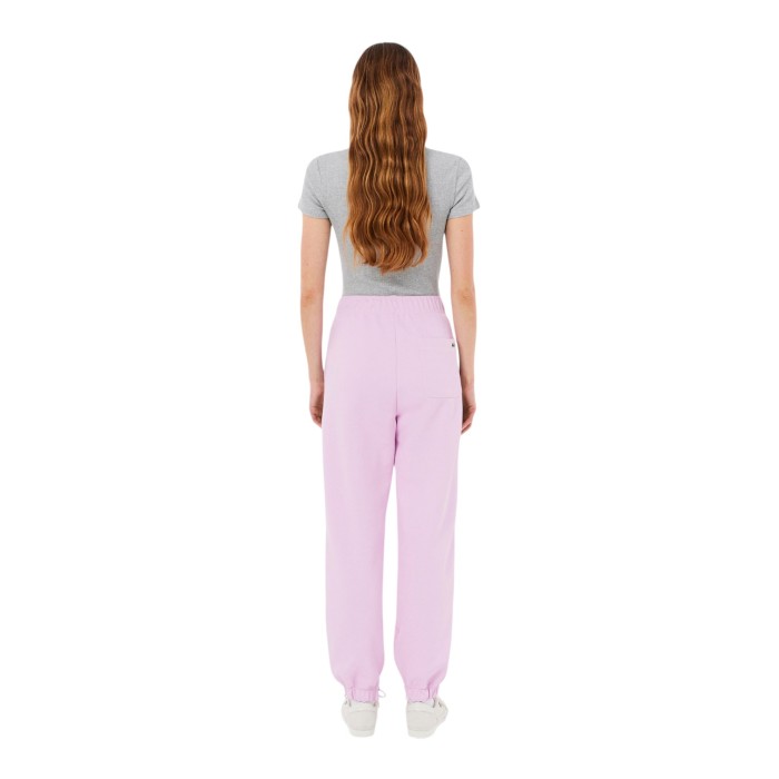 спортивные штаны tracksuit trouser от бренда lacoste вид слева