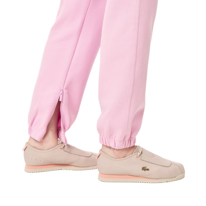 спортивные штаны tracksuit trouser - качественный продукт вид сбоку