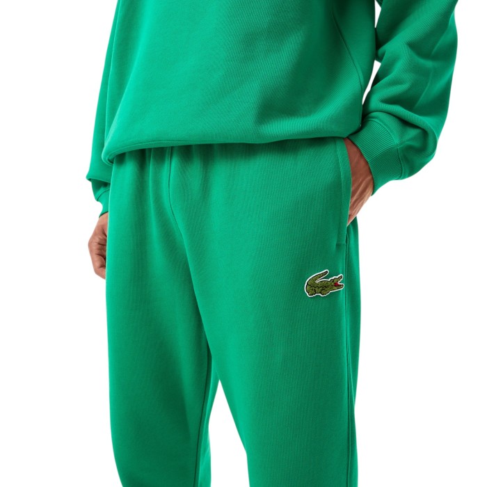 спортивные штаны tracksuit trouser - качественный продукт вид сбоку