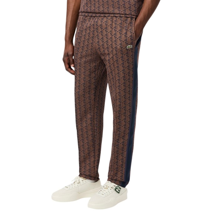 спортивные штаны tracksuit trouser по цене 16093 руб вид справа