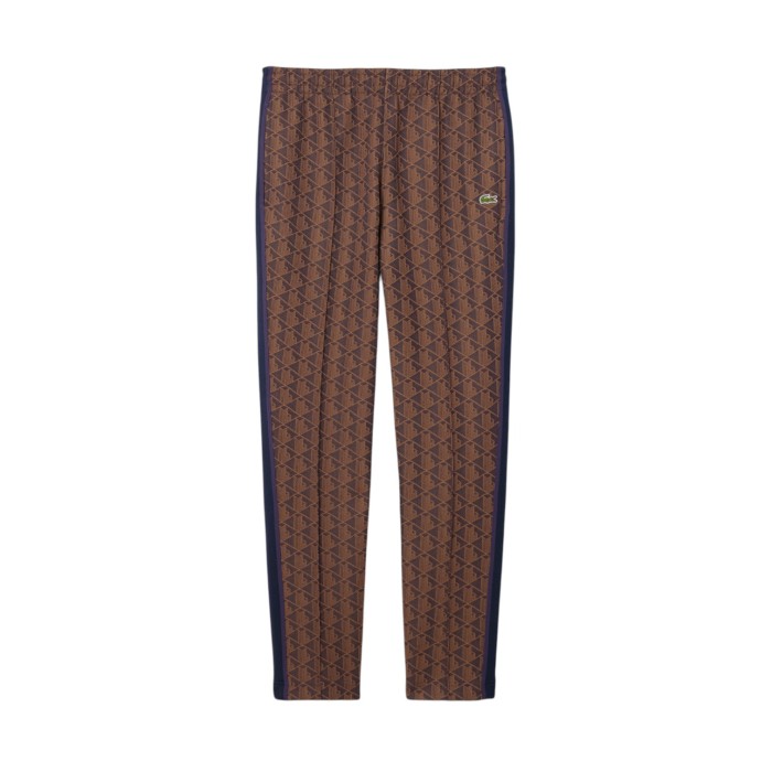 спортивные штаны tracksuit trouser - качественный продукт вид сбоку