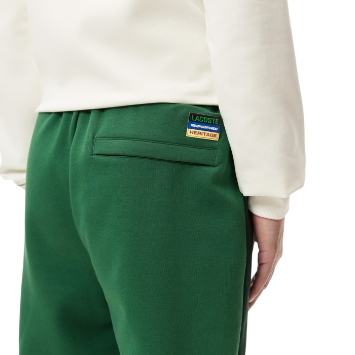 спортивные штаны tracksuit trouser - качественный продукт вид сбоку