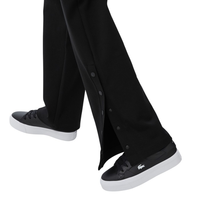 спортивные штаны tracksuit trouser из франции вид сбоку