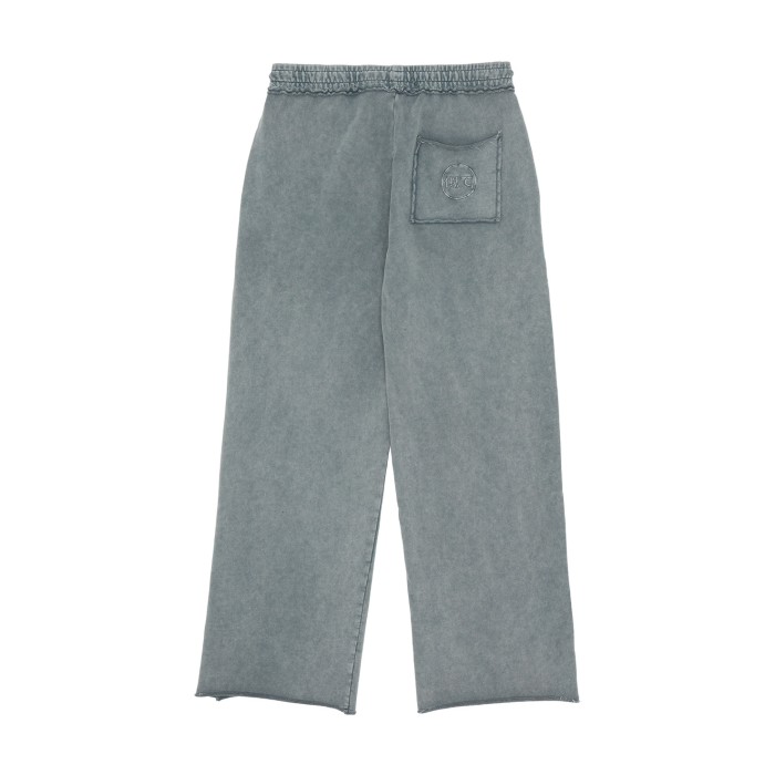 спортивные штаны tracksuit trousers от бренда united 4 вид слева