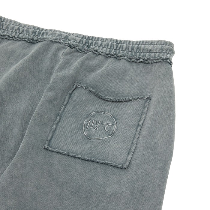 спортивные штаны tracksuit trousers из турции вид сбоку