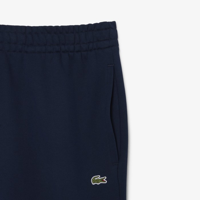 спортивные штаны tracksuit trousers - качественный продукт вид сбоку