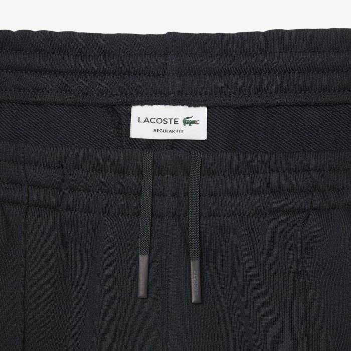 спортивные штаны tracksuit trousers - качественный продукт вид сбоку