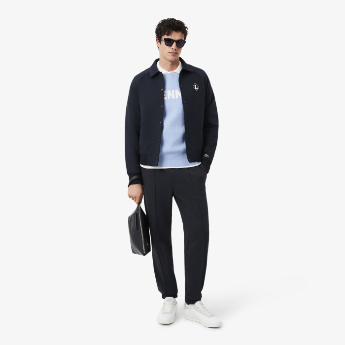 спортивные штаны tracksuit trousers из проверенных материалов спереди