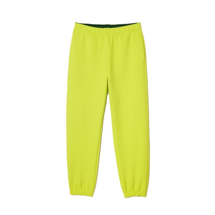 спортивные штаны tracksuit trousers - качественный продукт вид сбоку