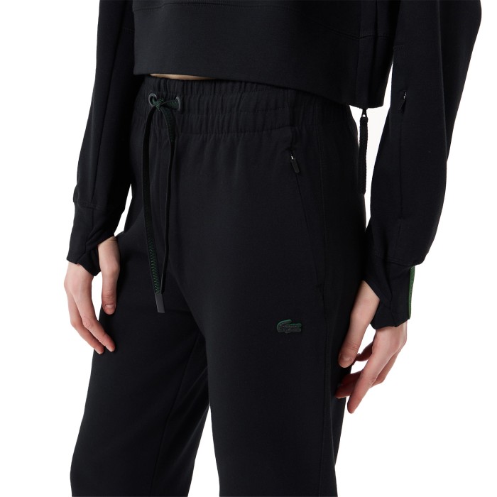 спортивные штаны tracksuit trousers - качественный продукт вид сбоку