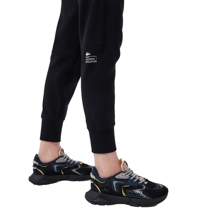 спортивные штаны tracksuit trousers из проверенных материалов спереди