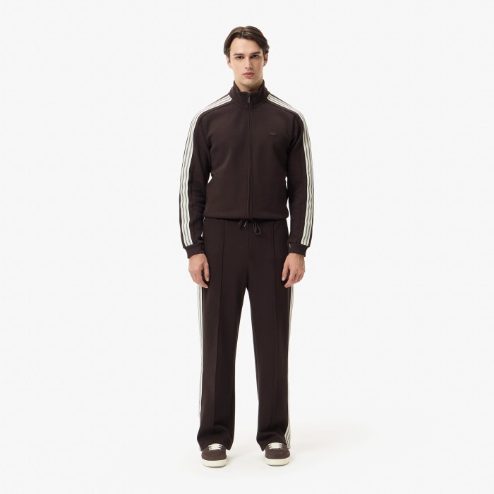 спортивные штаны tracksuit trousers - качественный продукт вид сбоку