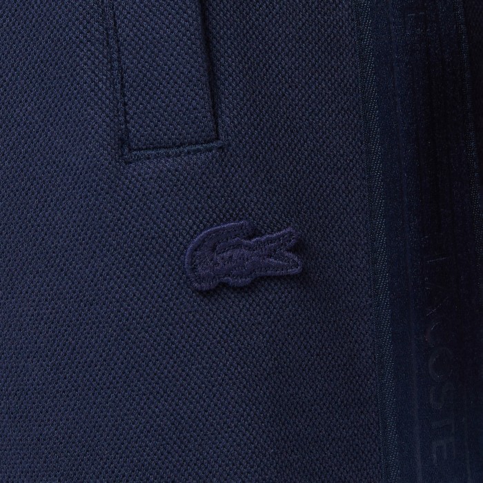 спортивные штаны tracksuit trousers - качественный продукт вид сбоку