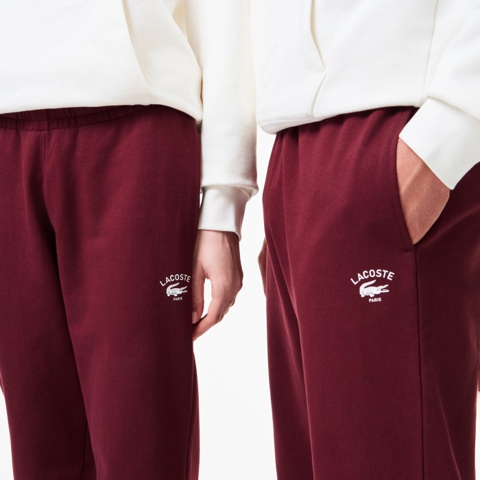 спортивные штаны tracksuit trousers из проверенных материалов спереди