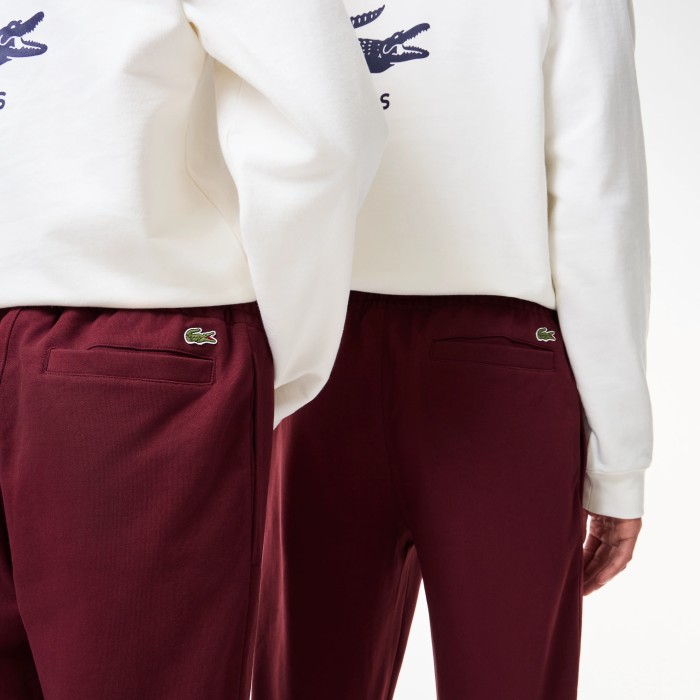 спортивные штаны tracksuit trousers универсального стиля с лицевой стороны
