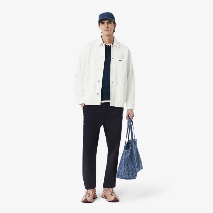 спортивные штаны tracksuit trousers по цене 12586 руб вид справа