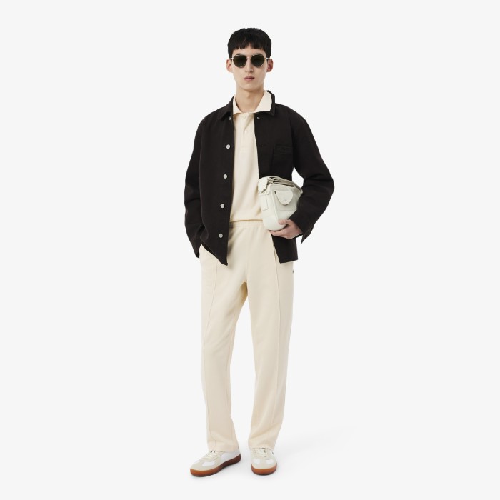спортивные штаны tracksuit trousers универсального стиля с лицевой стороны