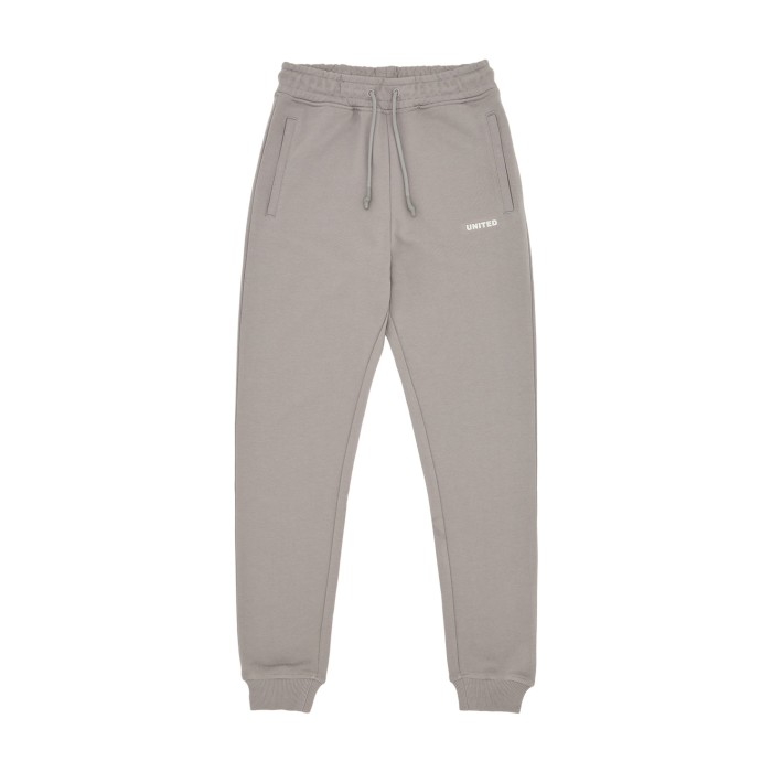 спортивные штаны tracksuit trousers UNUPWSGRI фотография
