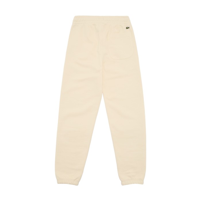 спортивные штаны tracksuit trousers от бренда lacoste вид слева