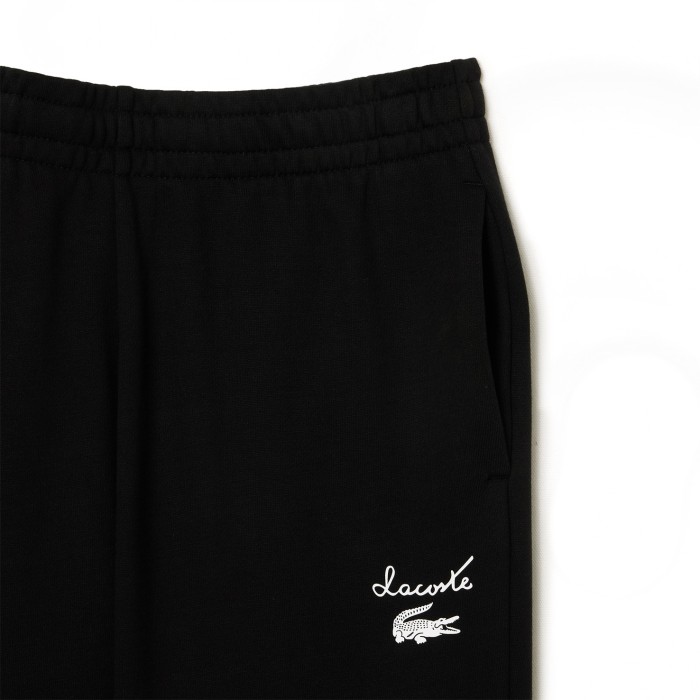 спортивные штаны tracksuit trousers - качественный продукт вид сбоку