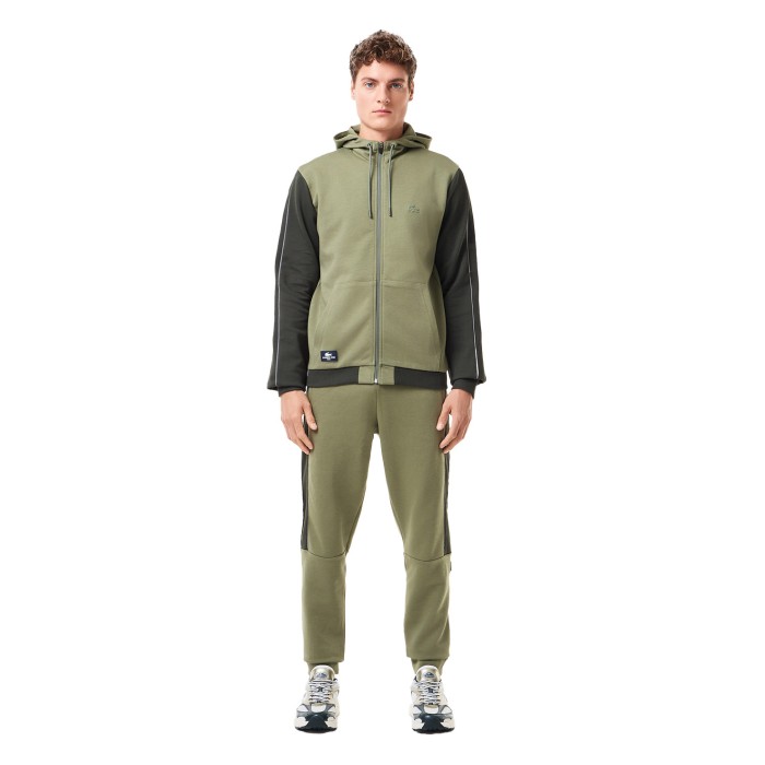 спортивные штаны tracksuit trousers XH2503BMY фотография
