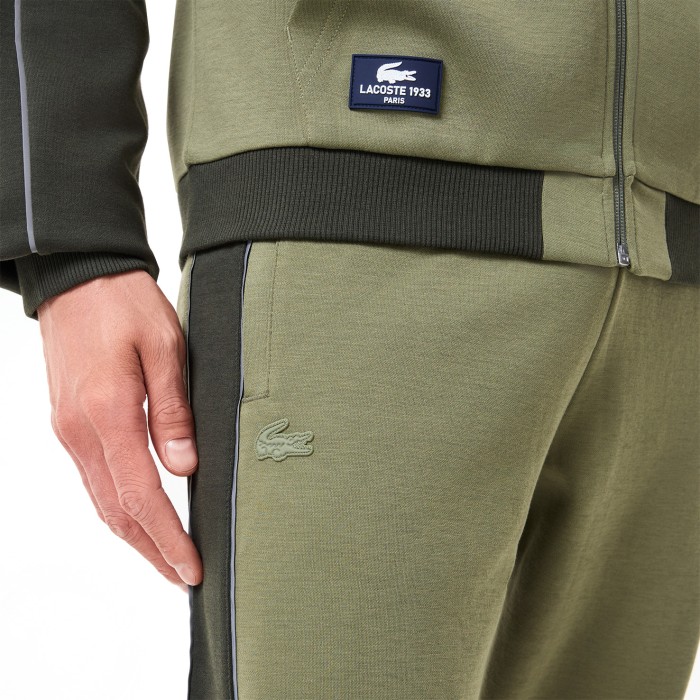 спортивные штаны tracksuit trousers по цене 13286 руб вид справа