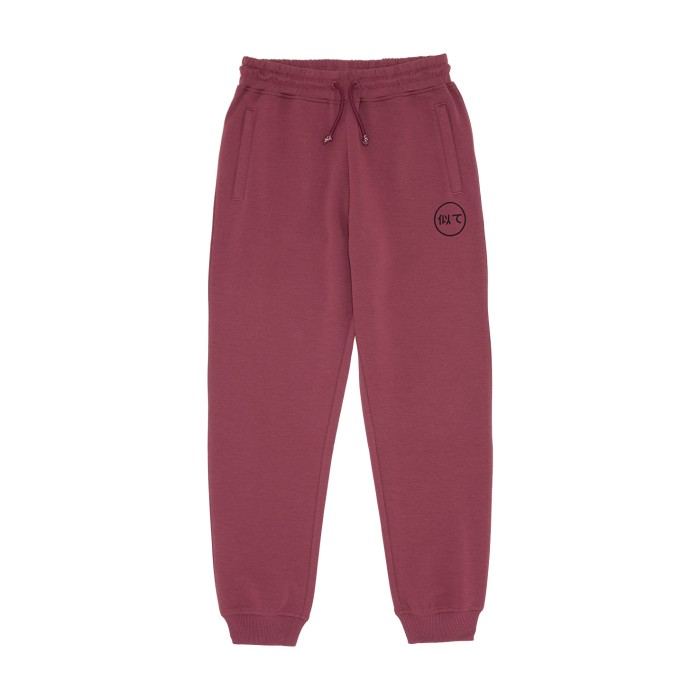 спортивные штаны tracksuit trousers UNUPWS25AWBRD фотография