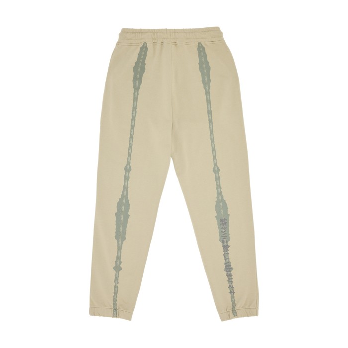 спортивные штаны tracksuit trousers от бренда united 4 вид слева