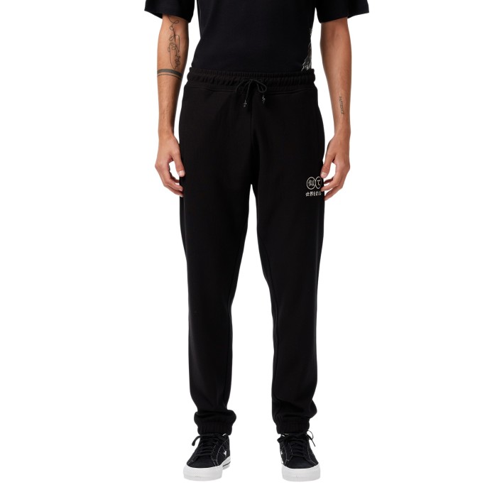 спортивные штаны tracksuit trousers UNDAICHISYH фотография