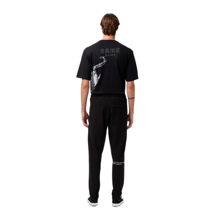 спортивные штаны tracksuit trousers от бренда united 4 вид слева