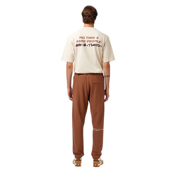 спортивные штаны tracksuit trousers от бренда united 4 вид слева