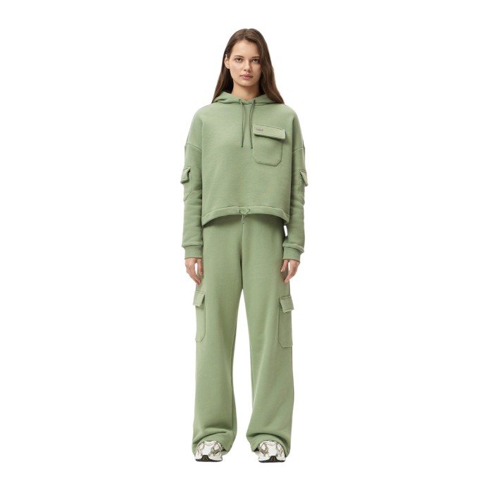 спортивные штаны tracksuit trousers - качественный продукт вид сбоку