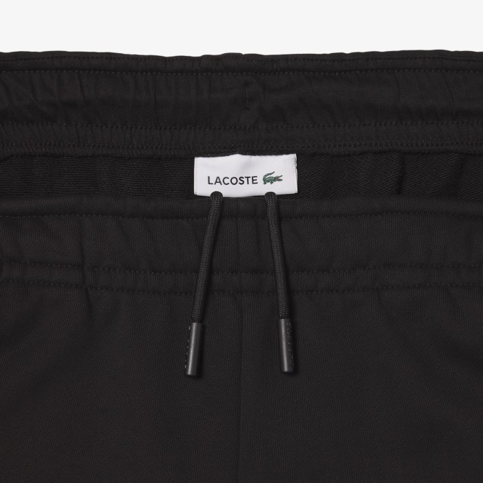 спортивные штаны tracksuit trousers - качественный продукт вид сбоку