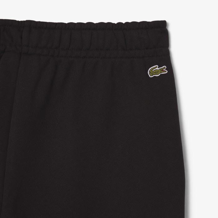спортивные штаны tracksuit trousers из трикотажа спереди