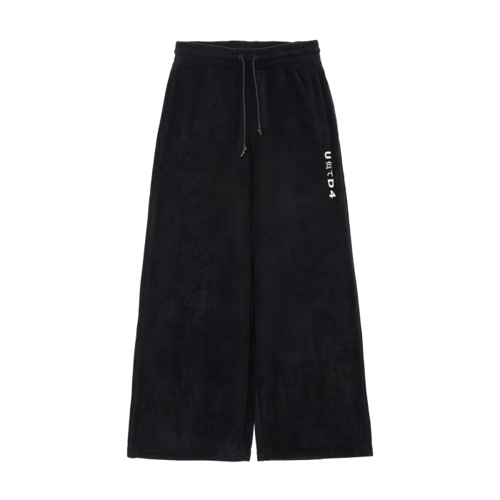 спортивные штаны tracksuit trousers UNPUETSYH фотография