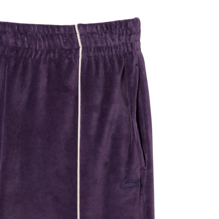 спортивные штаны tracksuit trousers - качественный продукт вид сбоку