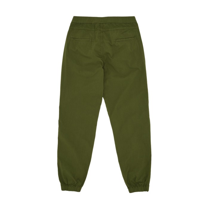 спортивные штаны tracksuit trousers от бренда united 4 вид слева