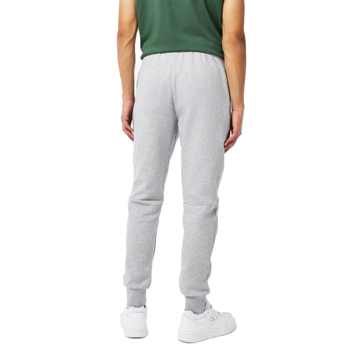 спортивные штаны tracksuit trousers от бренда lacoste вид слева