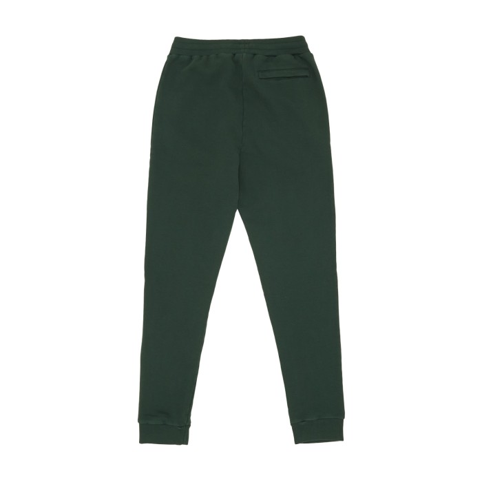 спортивные штаны tracksuit trousers от бренда lacoste вид слева