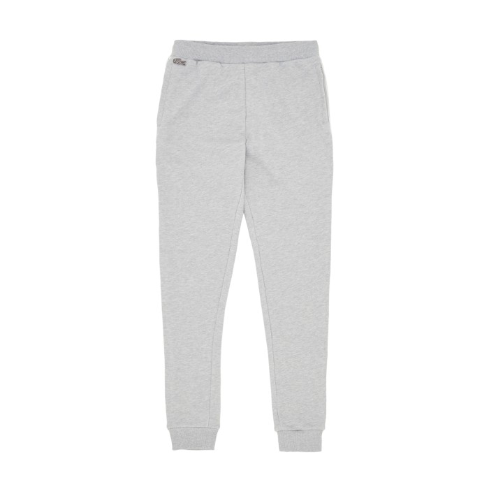 спортивные штаны tracksuit trousers XF242121G фотография