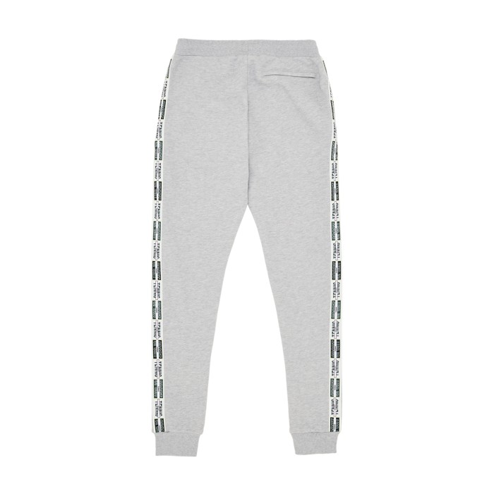 спортивные штаны tracksuit trousers от бренда lacoste вид слева